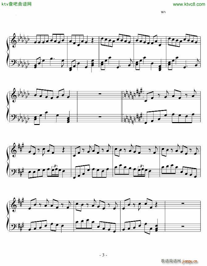 甩葱歌 变奏曲_初音未来3