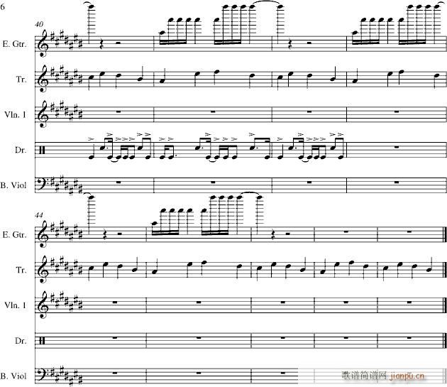 漂移-（电影头文字D主题曲)_周杰伦6