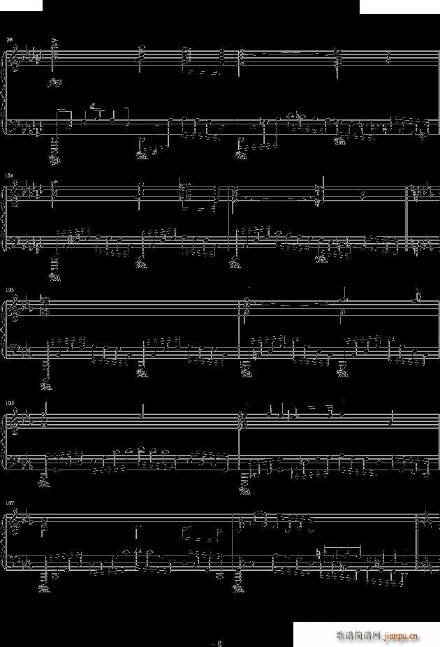 肖邦革命幻想曲_chopin8