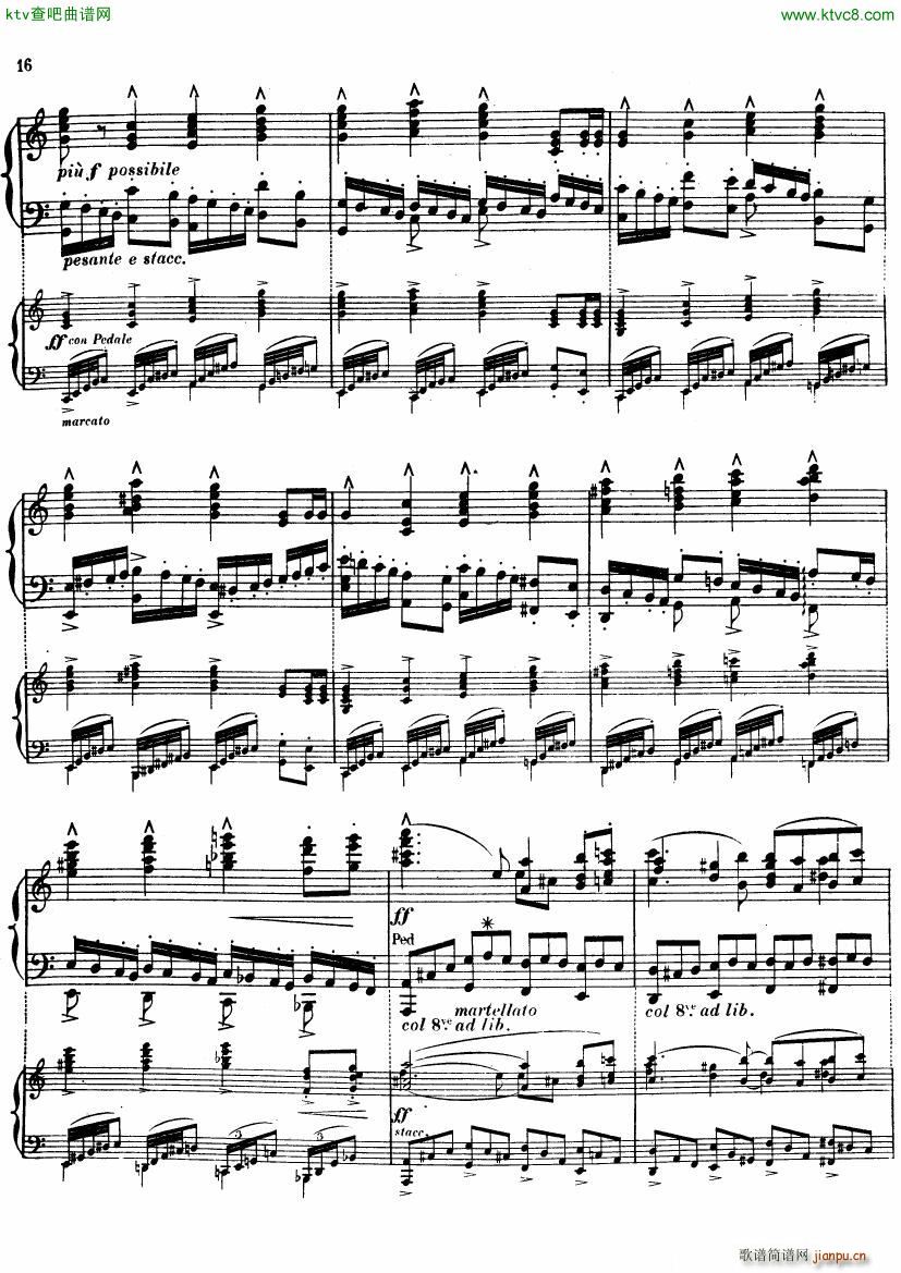 buliow wagner die meistersinger vorspiel23