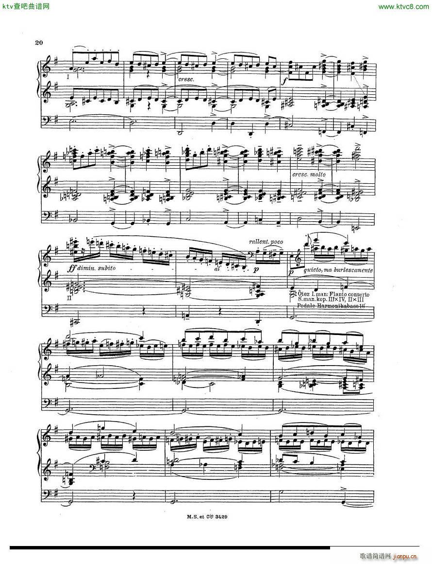 D Antallfy Zsiross Scene Pastorale organ7
