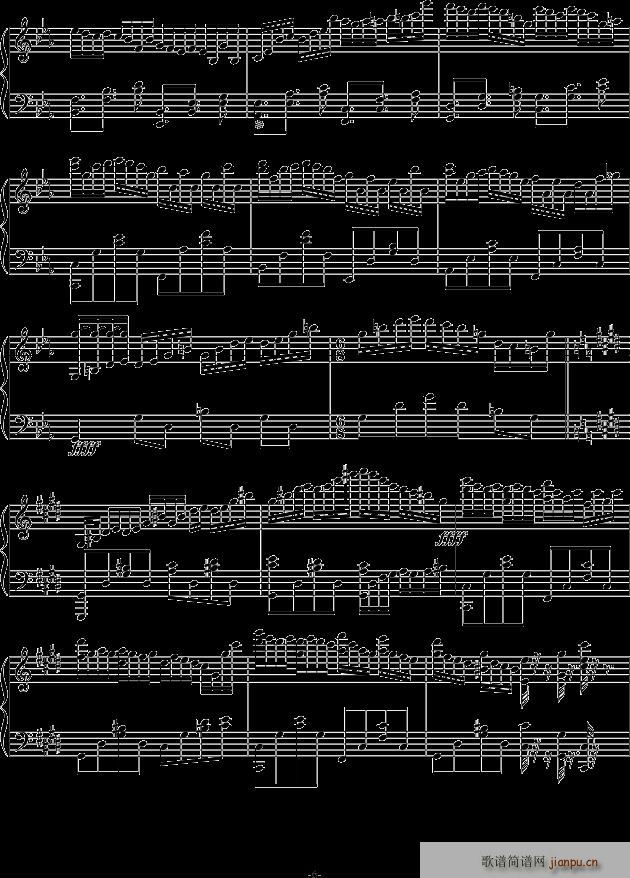 克罗地亚的畅想_马克西姆 Maksim Mrvica6