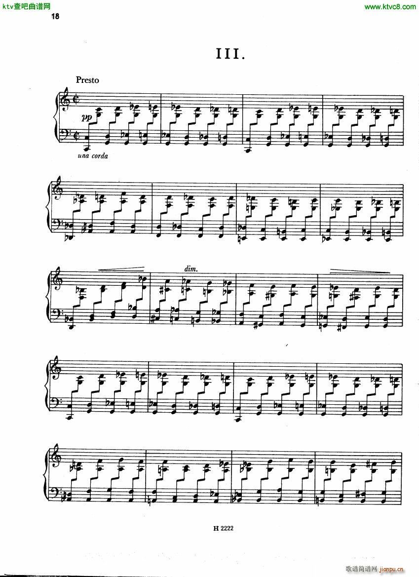 Fiser Piano Sonata 195518