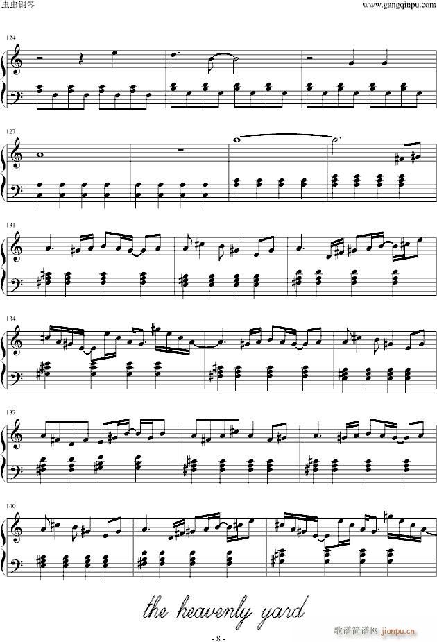 【KAITO】ハ�`トビ�`ト・クロックタワ�`_动漫影视8