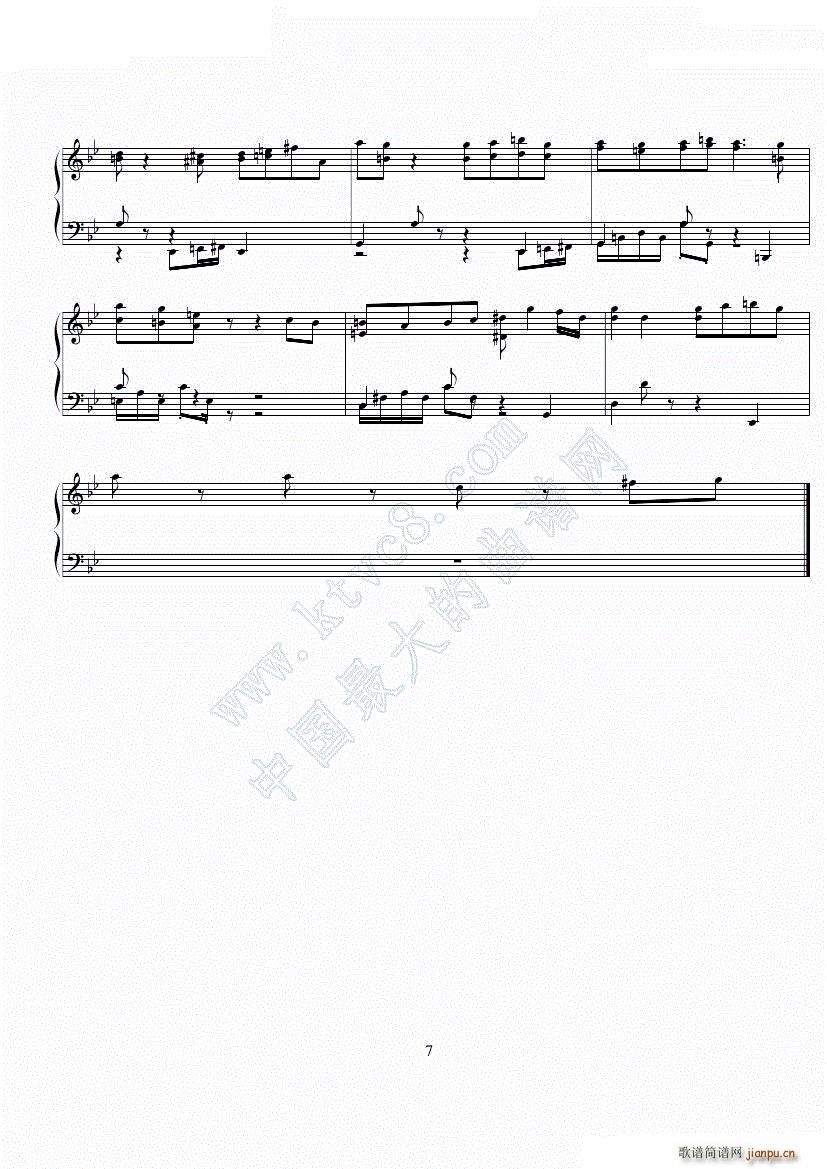 por una cabeza 小改_卡洛斯 葛戴尔4