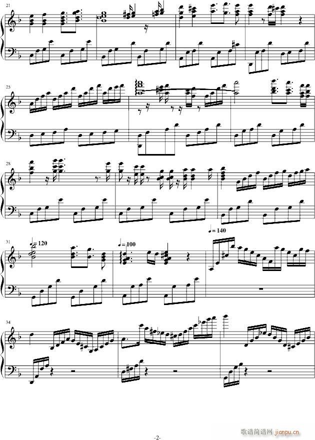 # 22 Rondo - World_AlfredAria2