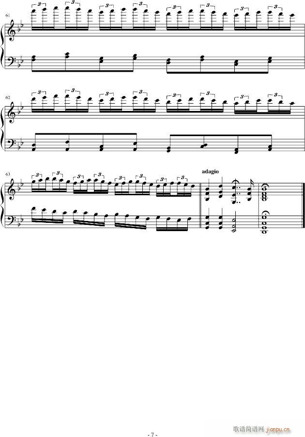第一号随想曲_杜库伯爵7