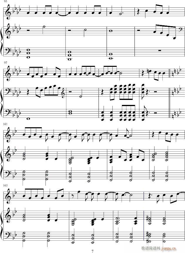 Because of  you_Kelly Clarkson7