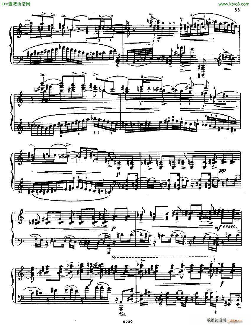 Anatoly Alexandrov Opus 18 Sonata no 318