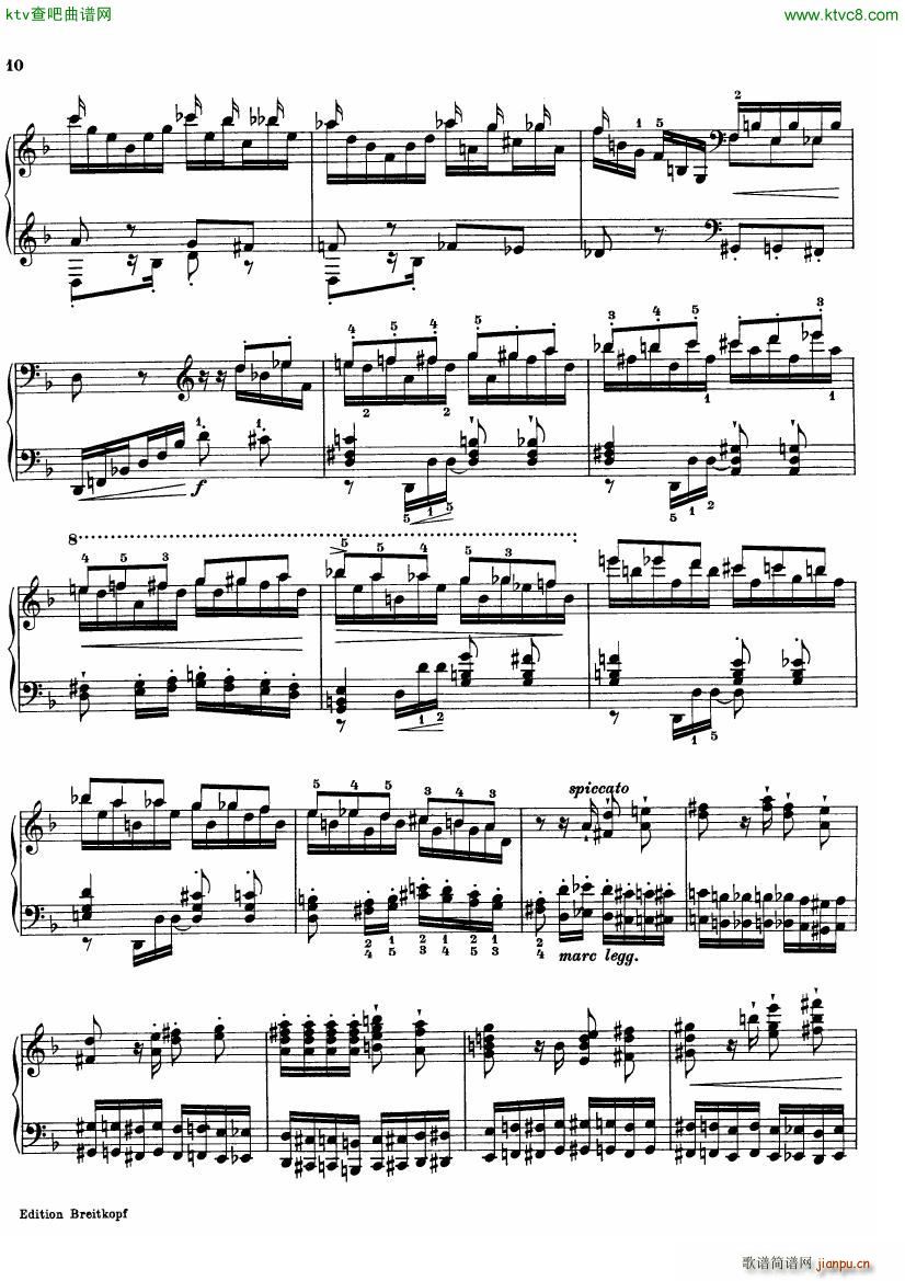 Busoni Sonatina über Carmen10