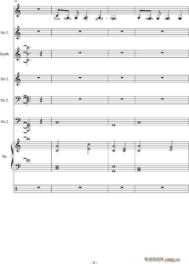 If You Say So_竹昔6