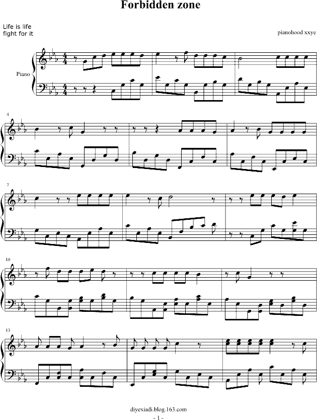 Forbidden Zone_pianohood1