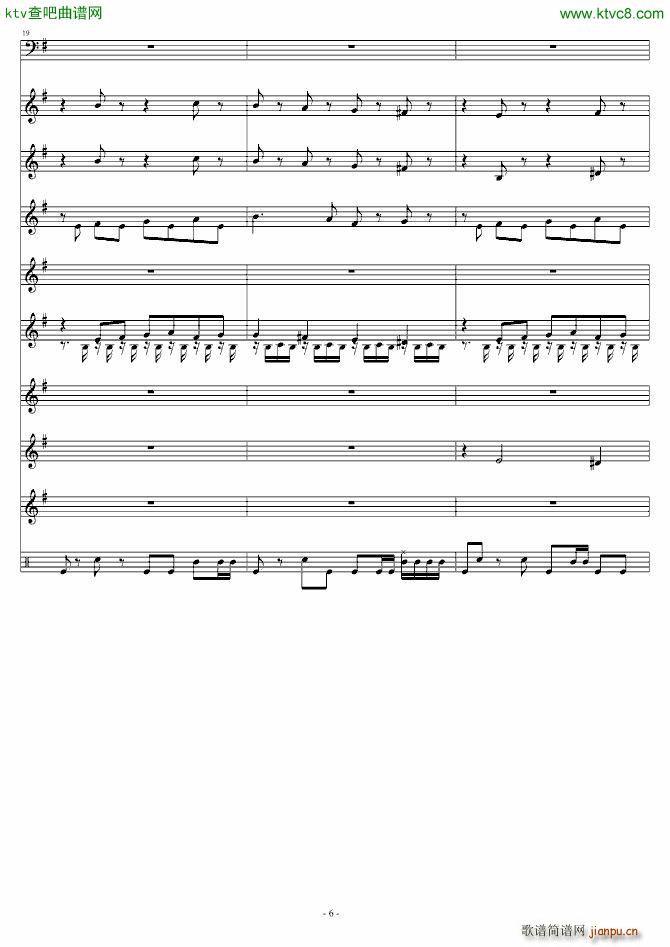 暗夜序曲 傀儡城_fomalhauty6