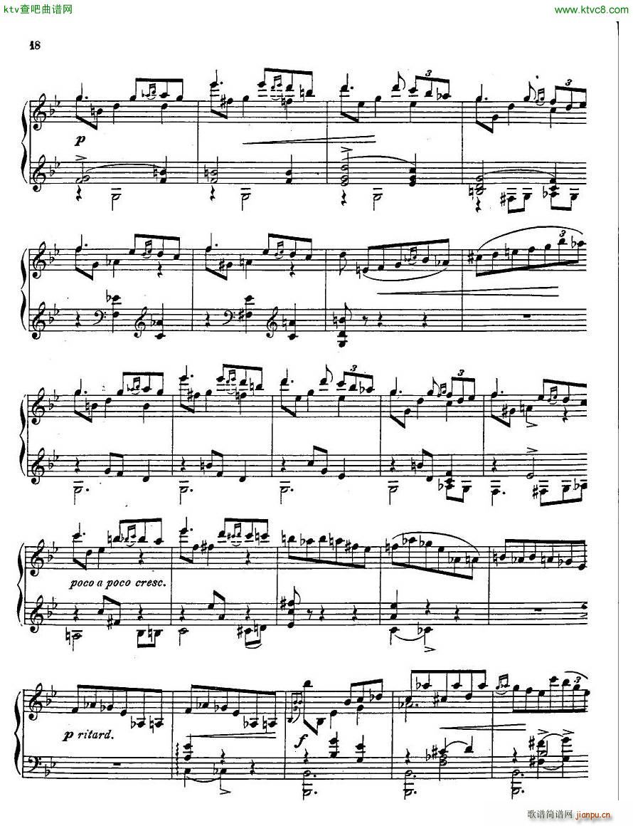 Antipov op 2 Valse16