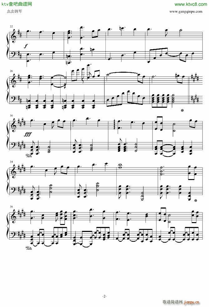 动漫GOSICK ED Resuscitated Hope_动漫2