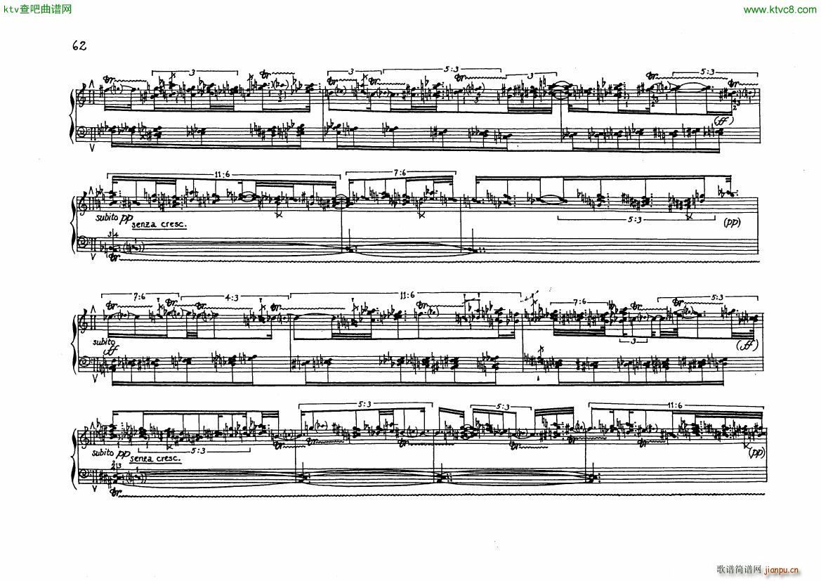 finnissy english 311