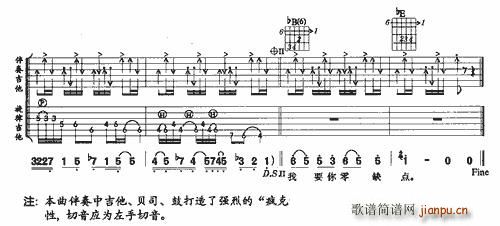 零缺点��_孙燕姿3