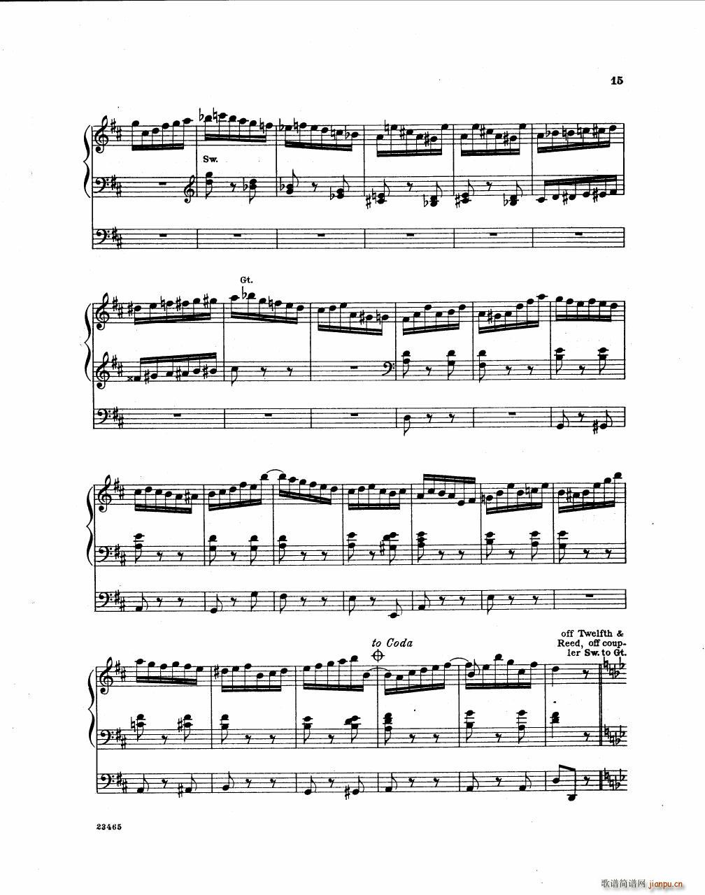 Becker Reme op 40 Sonate 115