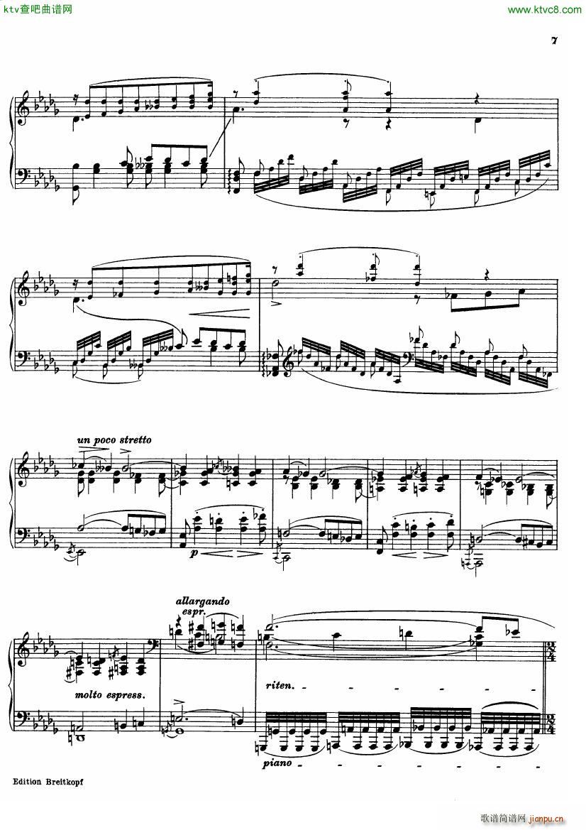 Busoni Sonatina über Carmen7