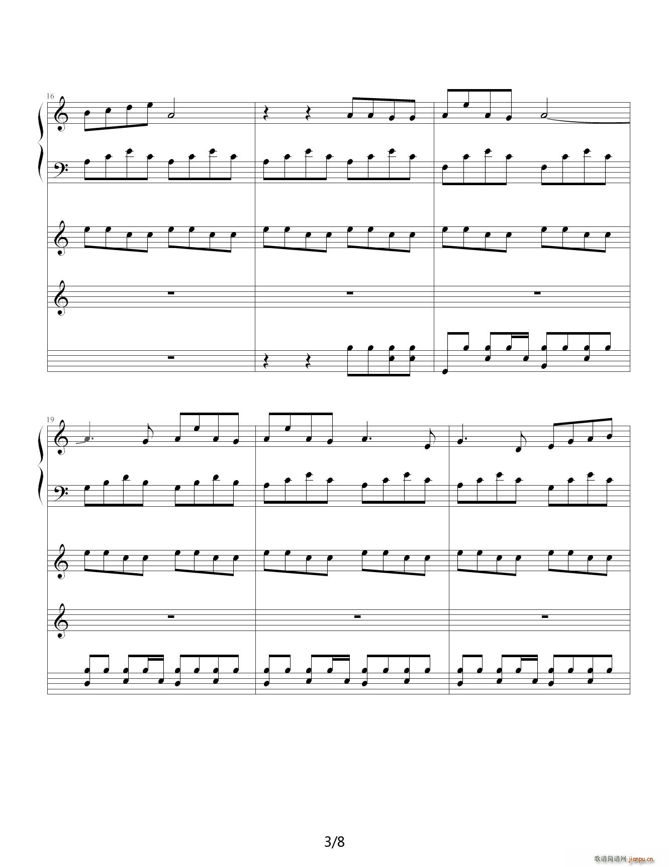 「CLANNAD」潮Qり C调3