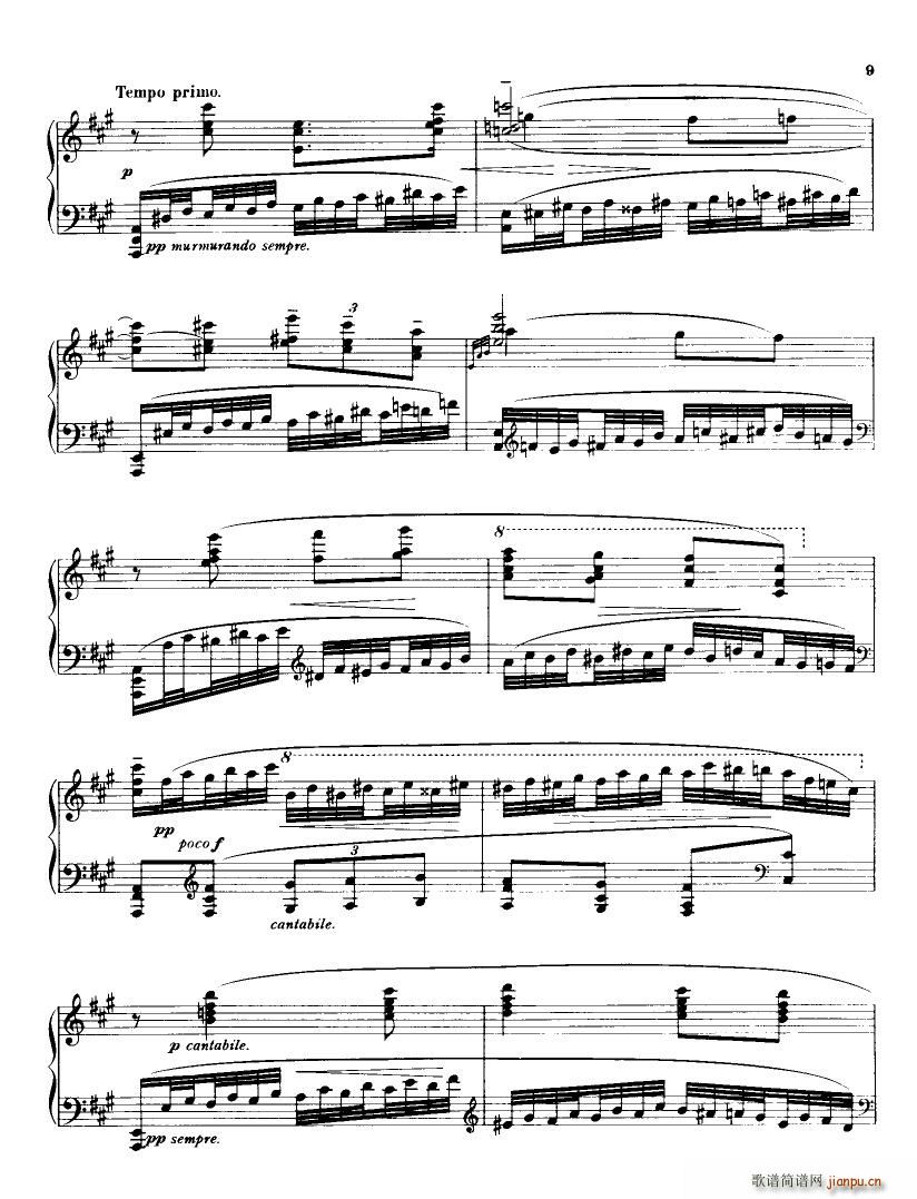 Bax Two Russian Tone Pictures8