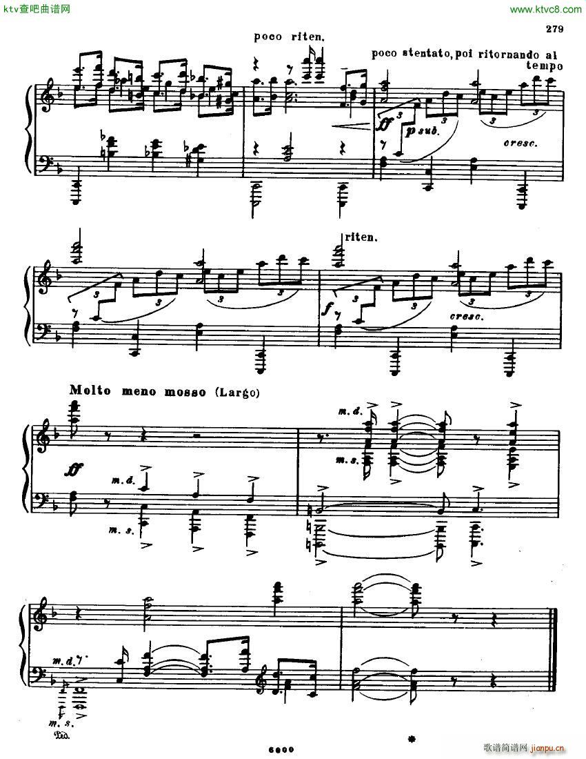 Anatoly Alexandrov Opus 72 Sonata no 1041