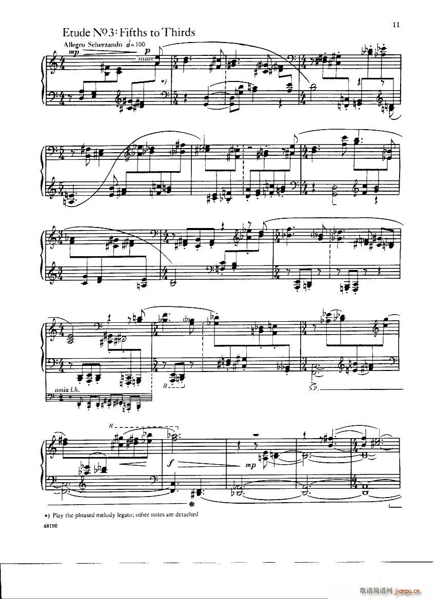 Corigliano Etude Fantasy12