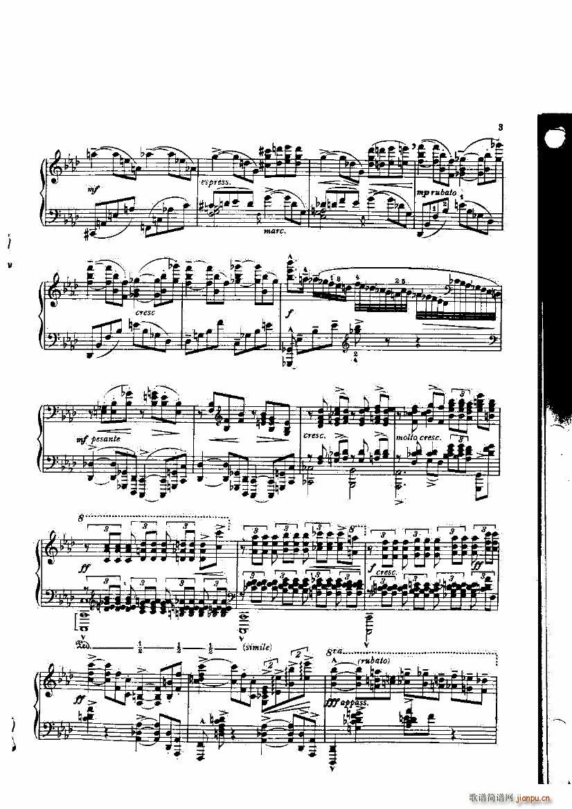 Bowen Op 72 Piano Sonata No 5 in F2