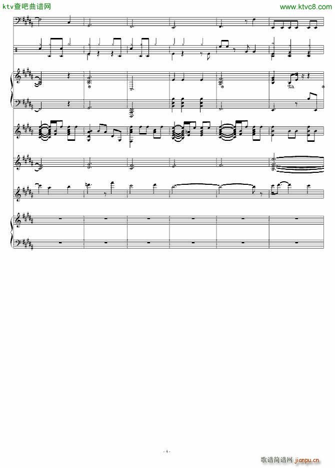 JAZZ DEMO_陈宇��4