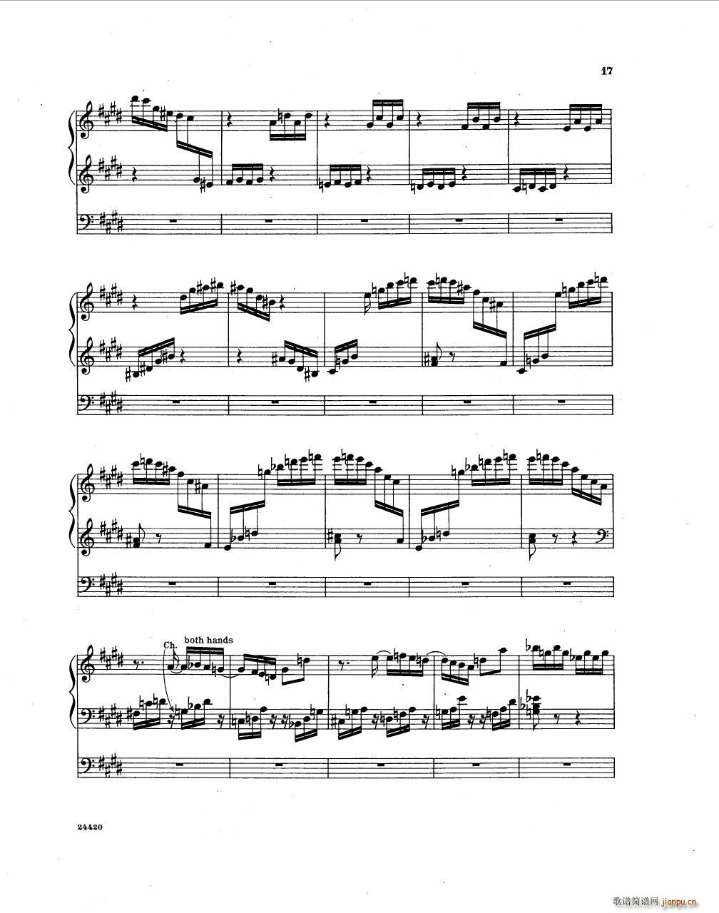 Becker Reme op 43 Sonate 319