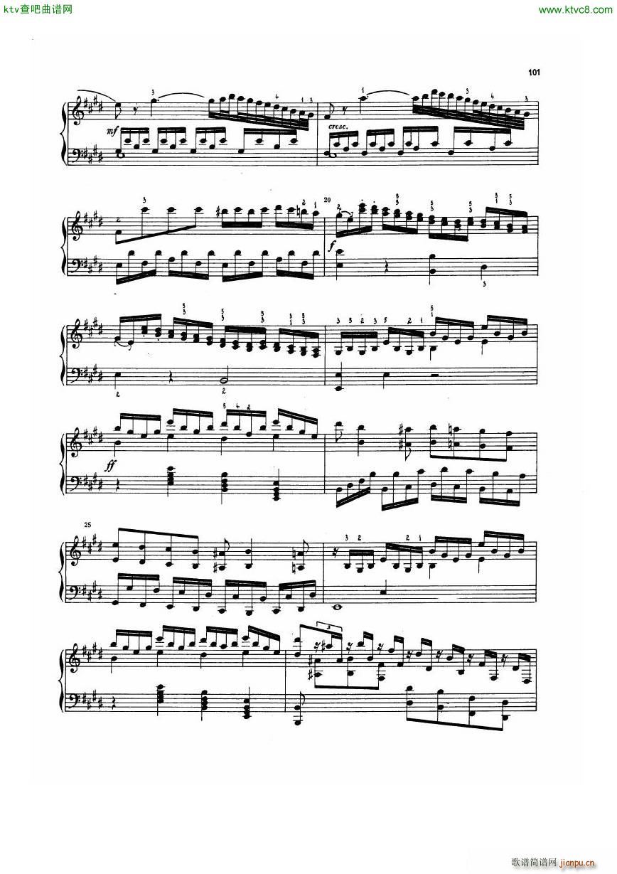 dussek 10 32