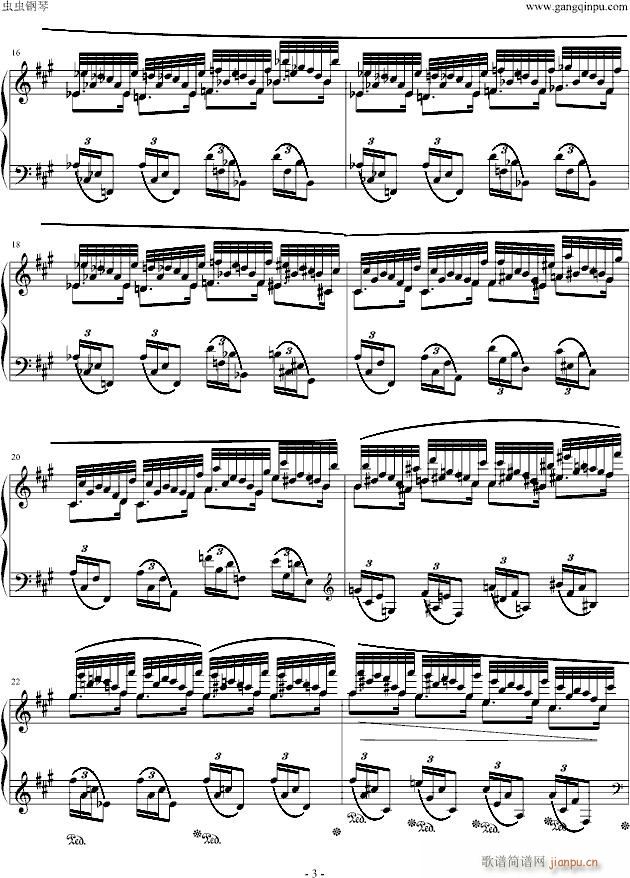升f小调前奏曲_肖邦-chopin3