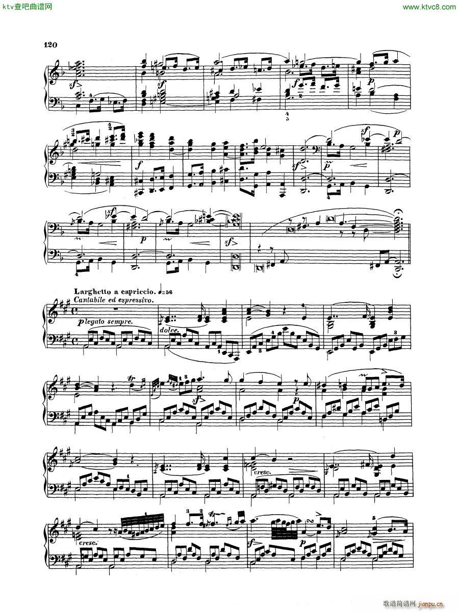 Hummel Op 106 Sonata No 615