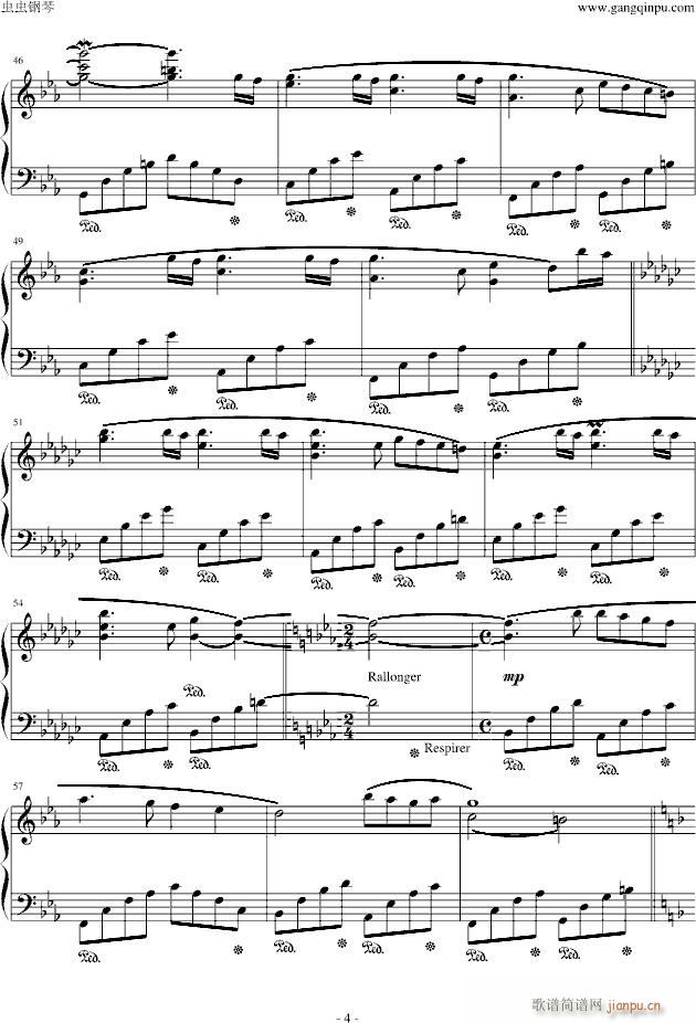 Ti Amero_IL DIVO4
