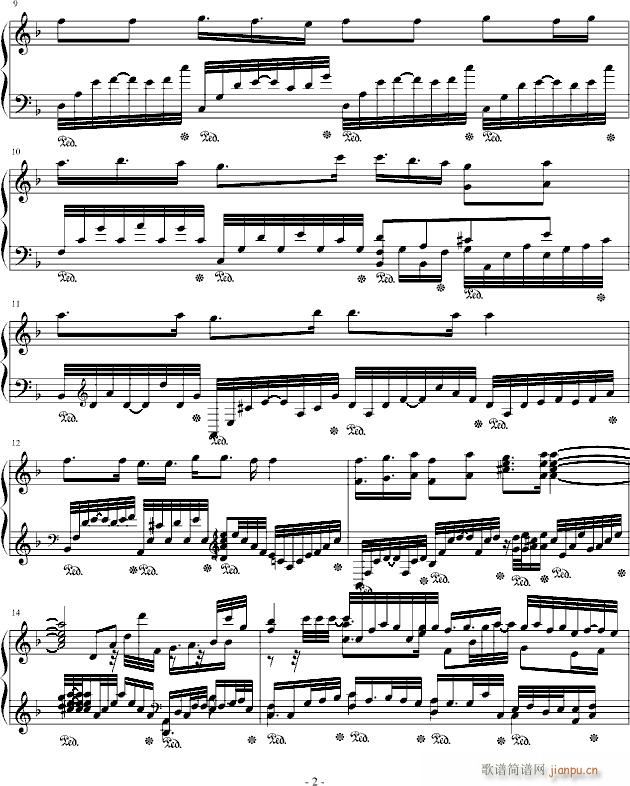 焰之扉-练习曲_Gundam Seed2