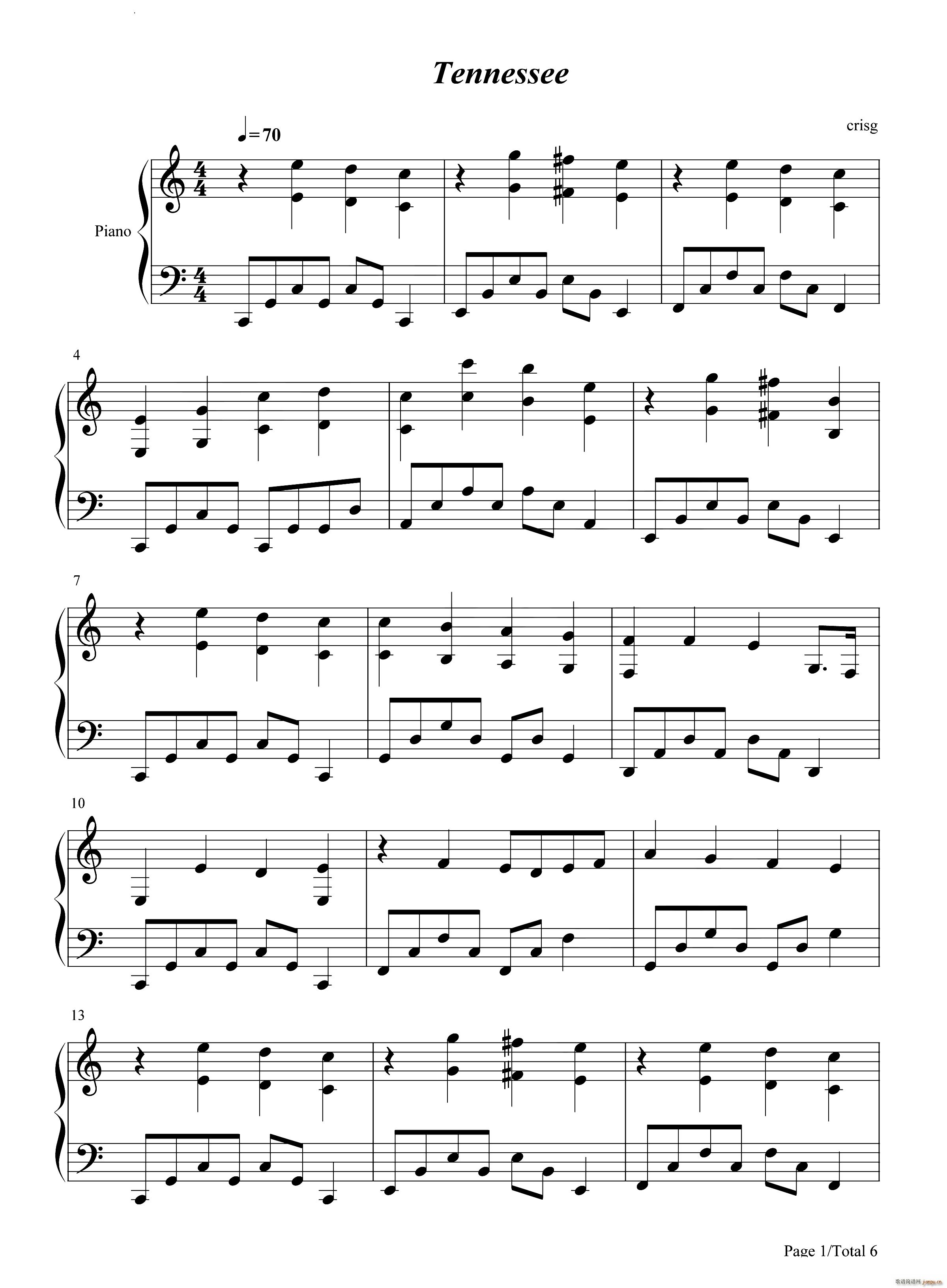 Tennessee珍珠港OST_Hans Zimmer1