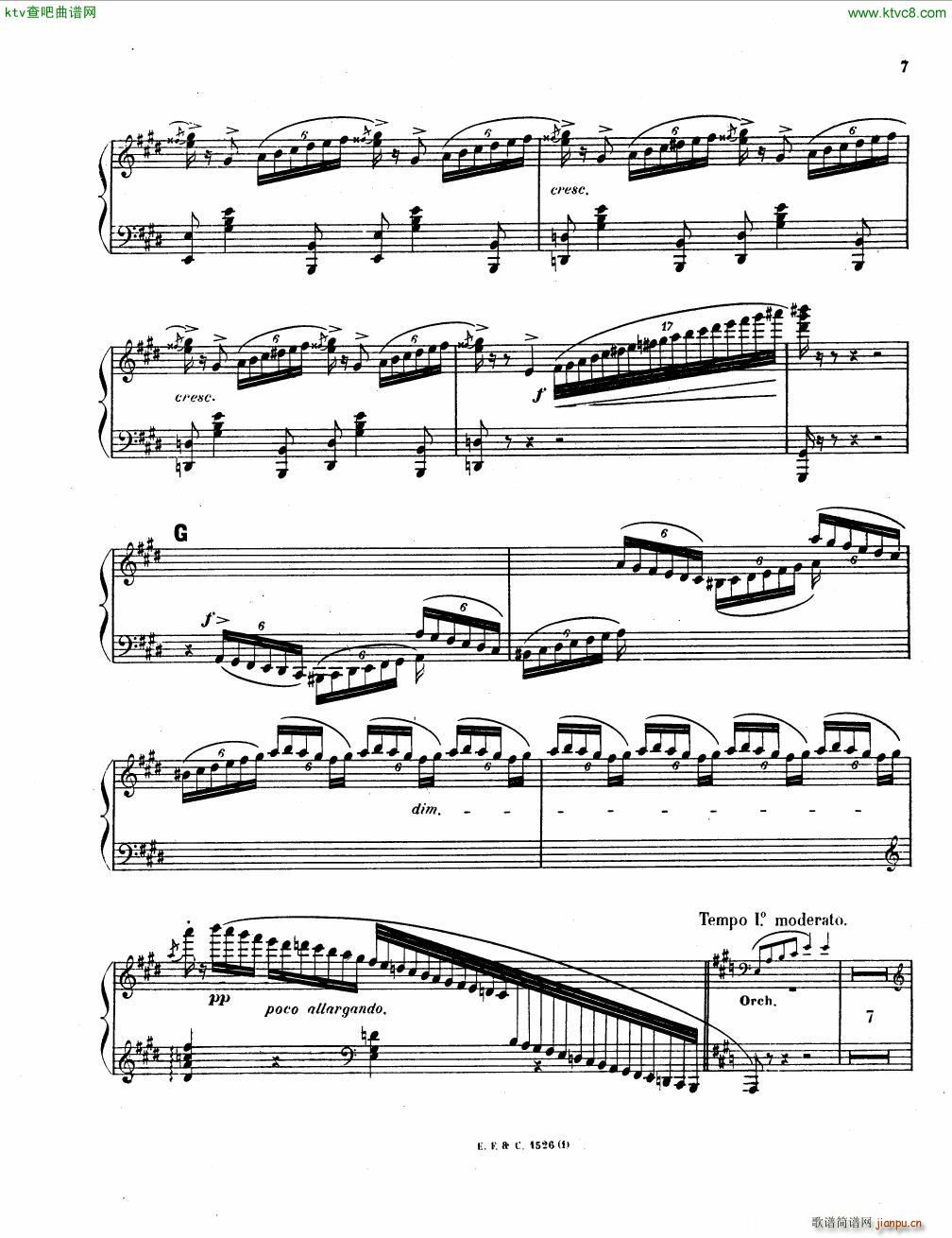 Chaminade Konzerstuck Op 40 reduction11