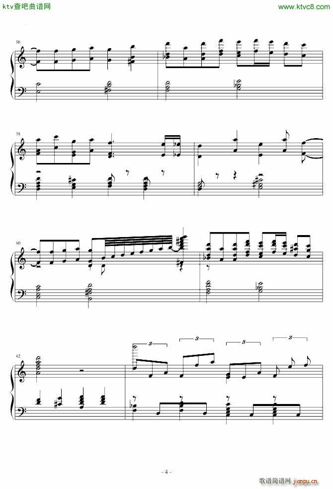 死亡华尔兹 李叔般4