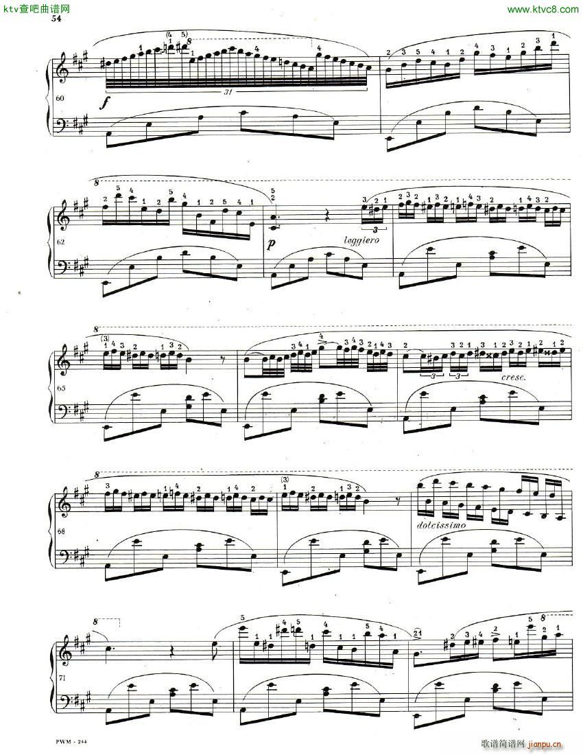 chopin variation sur un souvenir de paganini4