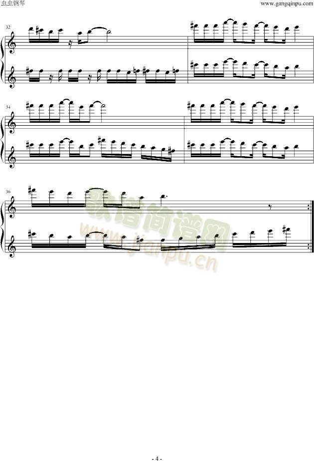 经典热血音乐（FC物语）4