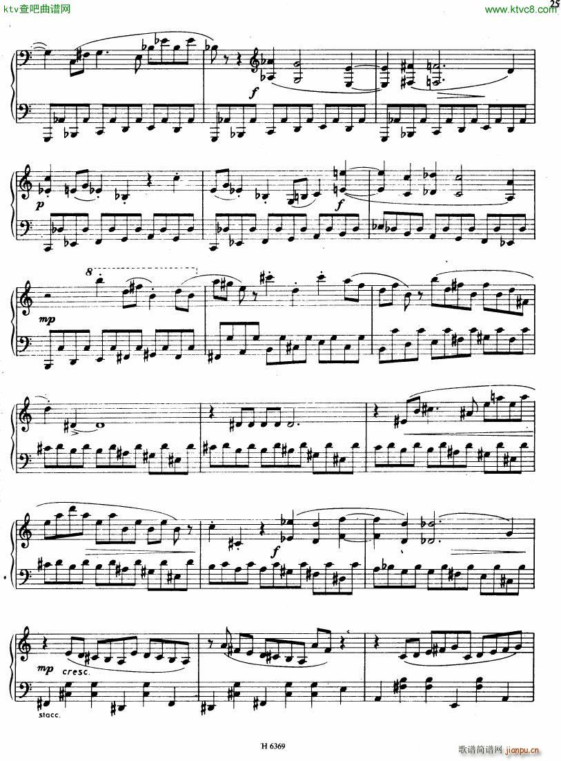 Hurnik le nouveau clavecin suite20