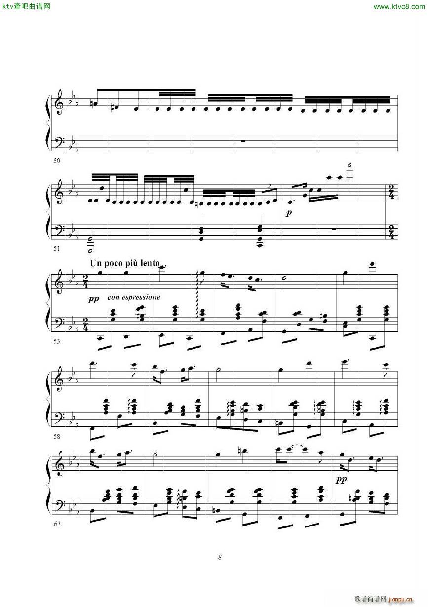 Enesco Sarasate Zigeunerweisen8