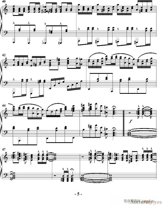 幻想奏鸣曲 第一乐章_beornotbe5