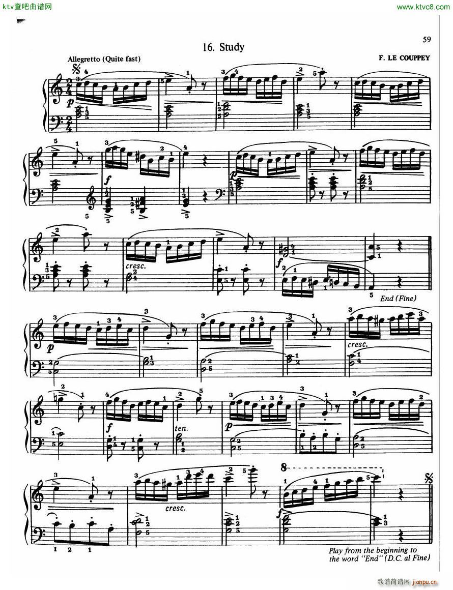 The Russian School of Piano Playing 2 二10