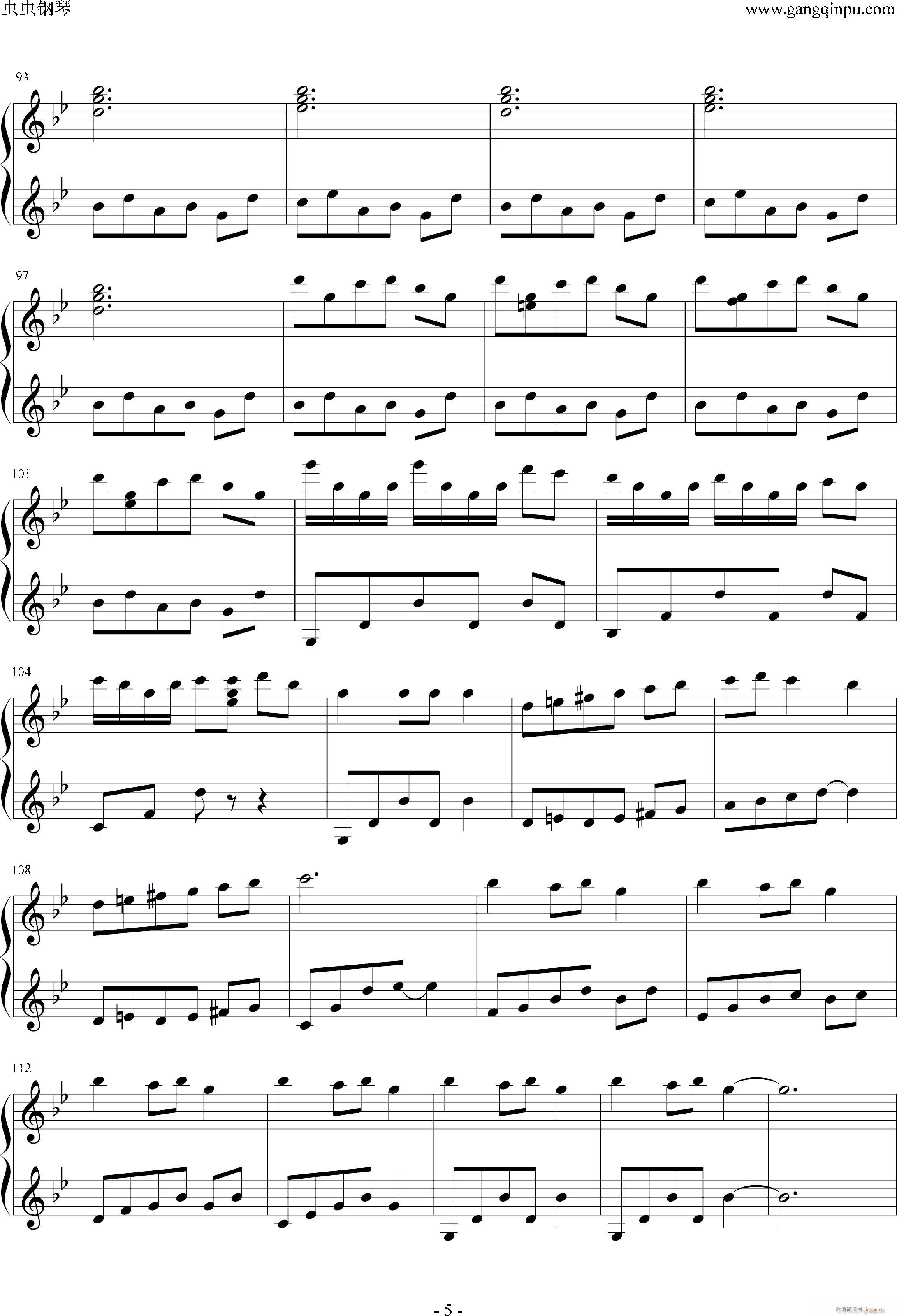 Carol Of The Bells(钟声颂歌)_Mykola Dmytrovych Leontovych5