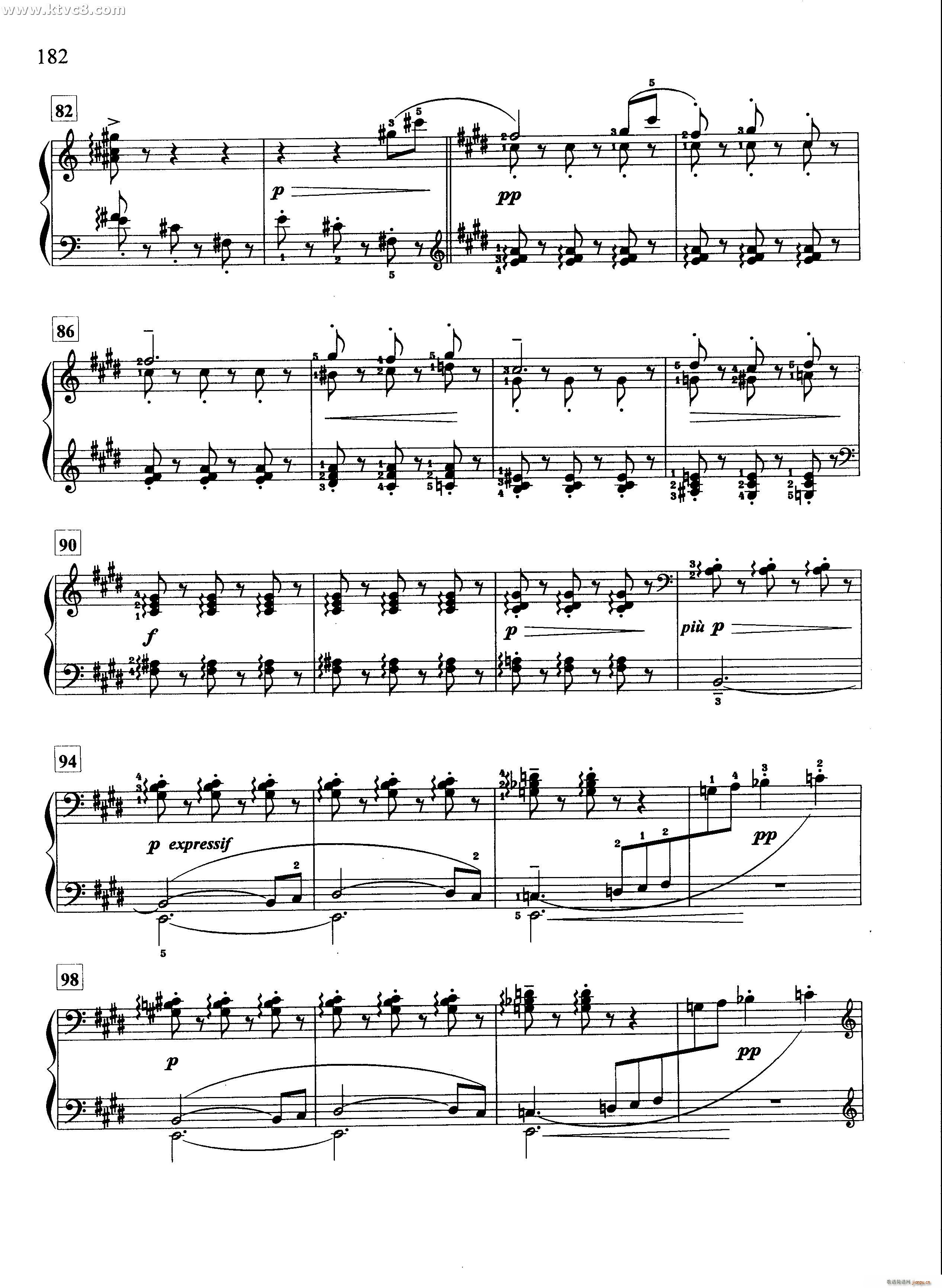 洋娃娃的小夜曲5