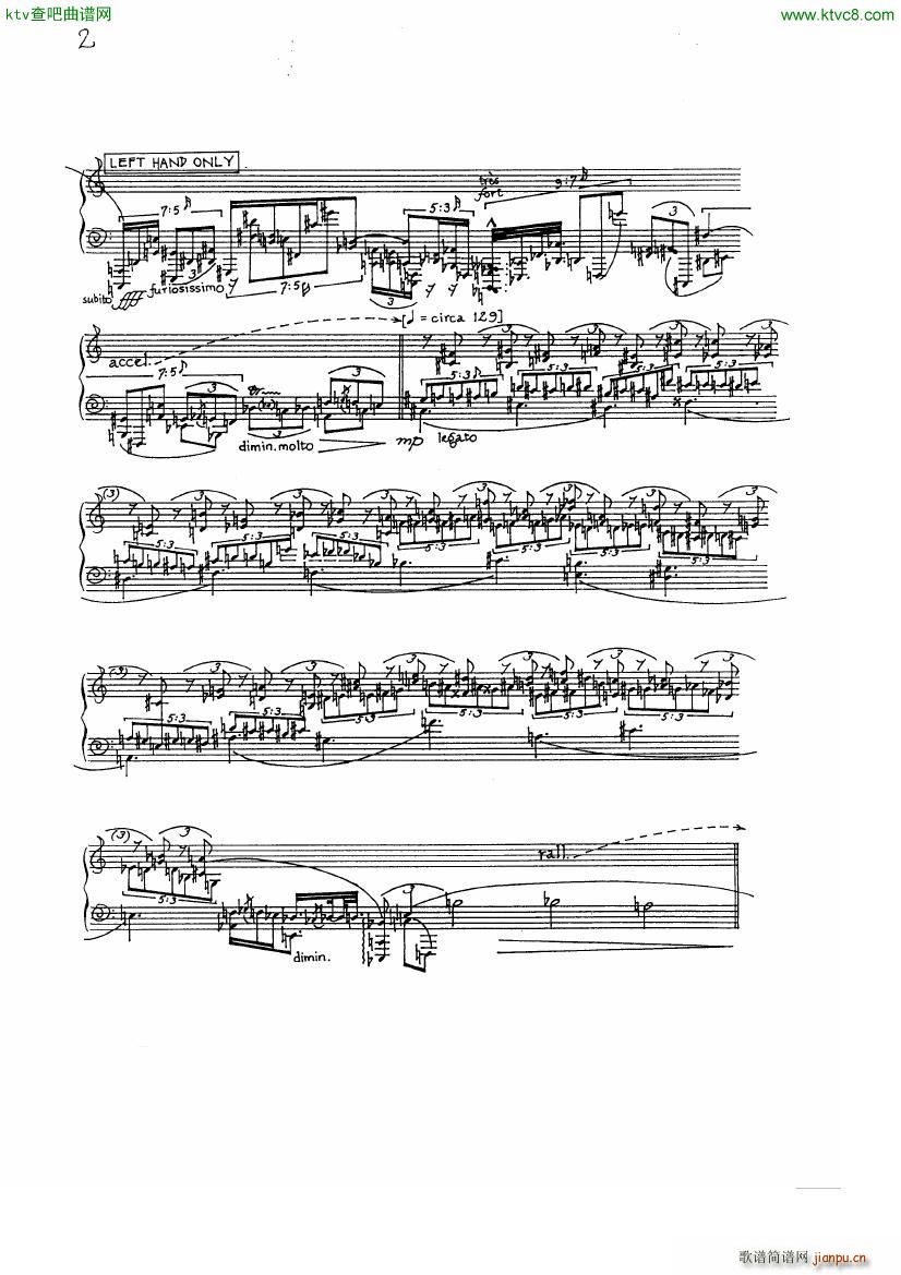 Finnissy Alkan paganini3