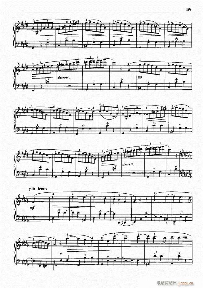 手风琴中外名曲91首181-24013