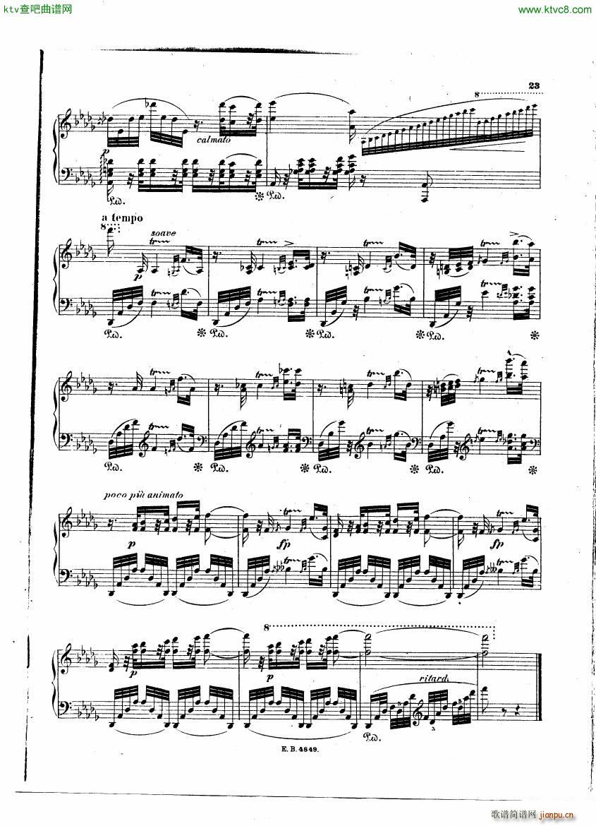 heller schumann variation 17
