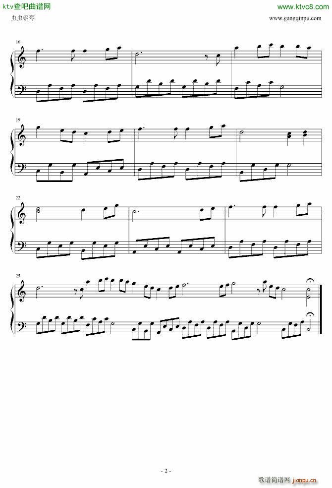 one moment in time_惠特尼2